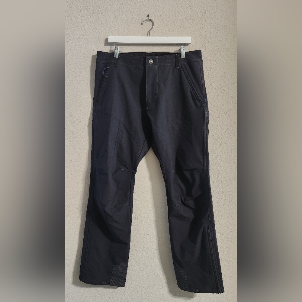 Kuhl Men's Black Pants